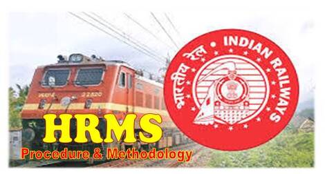 Grievance module of HRMS : Indian Railway issued Process Flow for the module