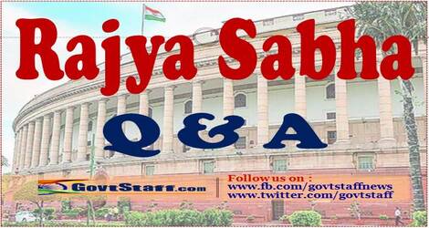 Reservation is not applicable in lateral entry into the Civil Services – Rajyasabha Q & A