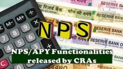 visit the official website of apy nps cra
