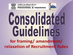 Consolidated guidelines on Handling of Disciplinary Proceedings in ...