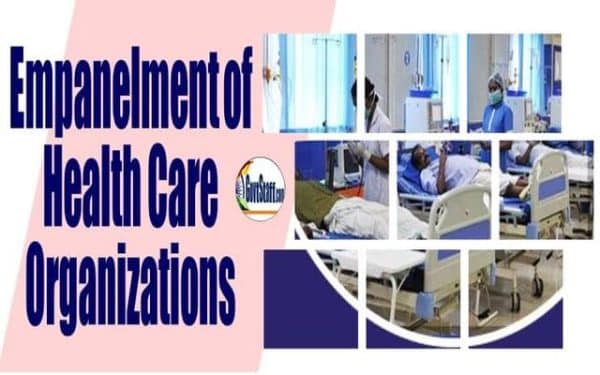 empanelment-of-health-care-organizations