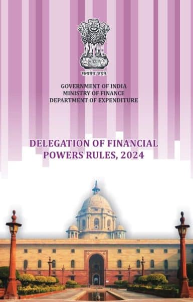 delegation-of-financial-powers-rules-2024-book-pdf-by-mof-department-of-expenditure