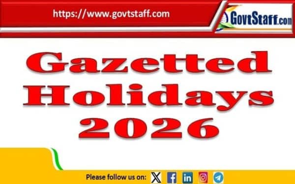 gazetted-holidays-2026