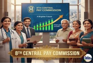 8th Pa Commission: Confederation requests amendment in the Terms of Reference (ToR) and inclusion of pension revision for Pensioners and Family Pensioners within its purview
