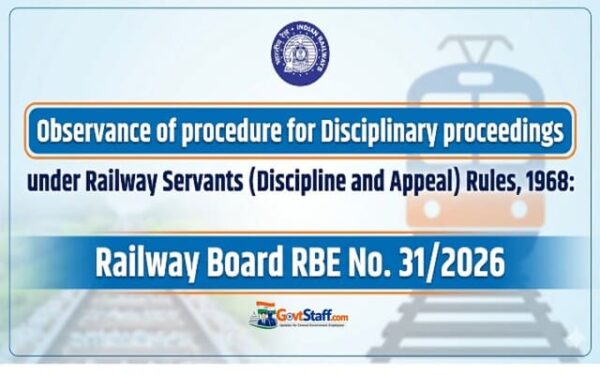 disciplinary-proceedings-under-railway-servants-discipline-and-appeal-rules